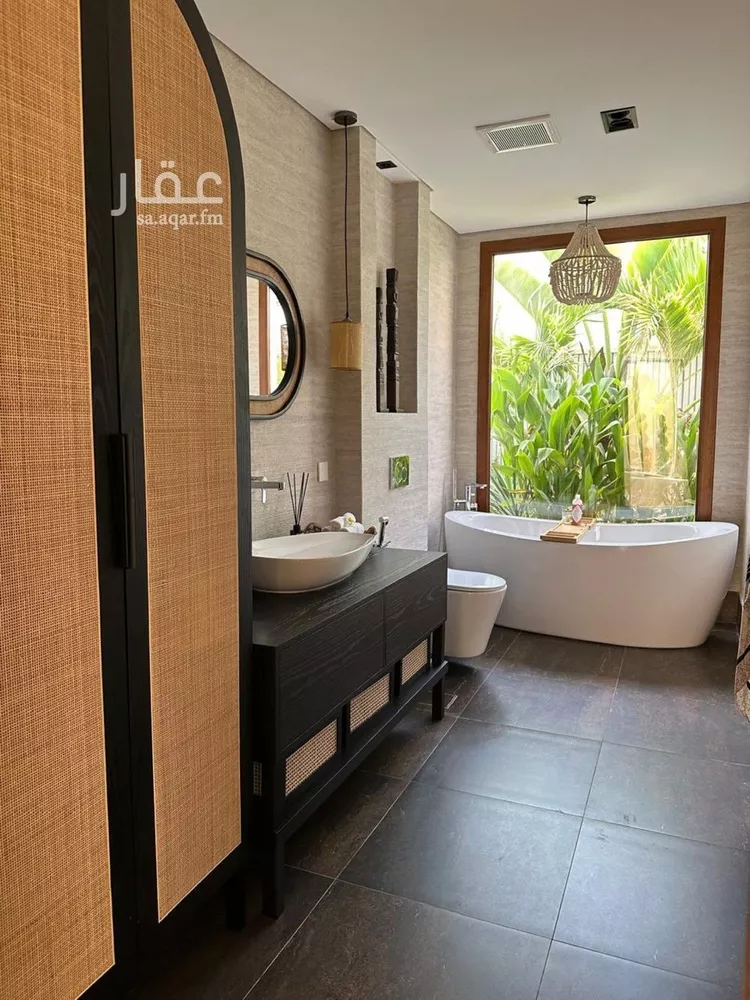 فيلا للبيع في شارع أبو الطاهر الأنصاري, حي الياقوت, مدينة جدة, منطقة مكة المكرمة صورة 3