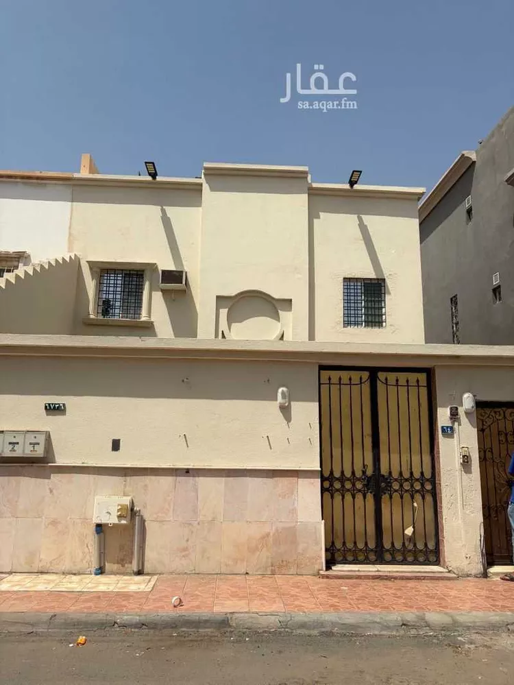 فيلا للإيجار في شارع الجموم, حي البساتين, مدينة جدة, منطقة مكة المكرمة