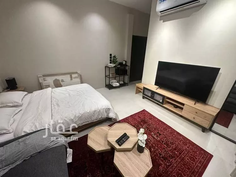 شقة للإيجار في شارع ابو سفيان مدلوك, حي النعيم, مدينة جدة, منطقة مكة المكرمة صورة 2