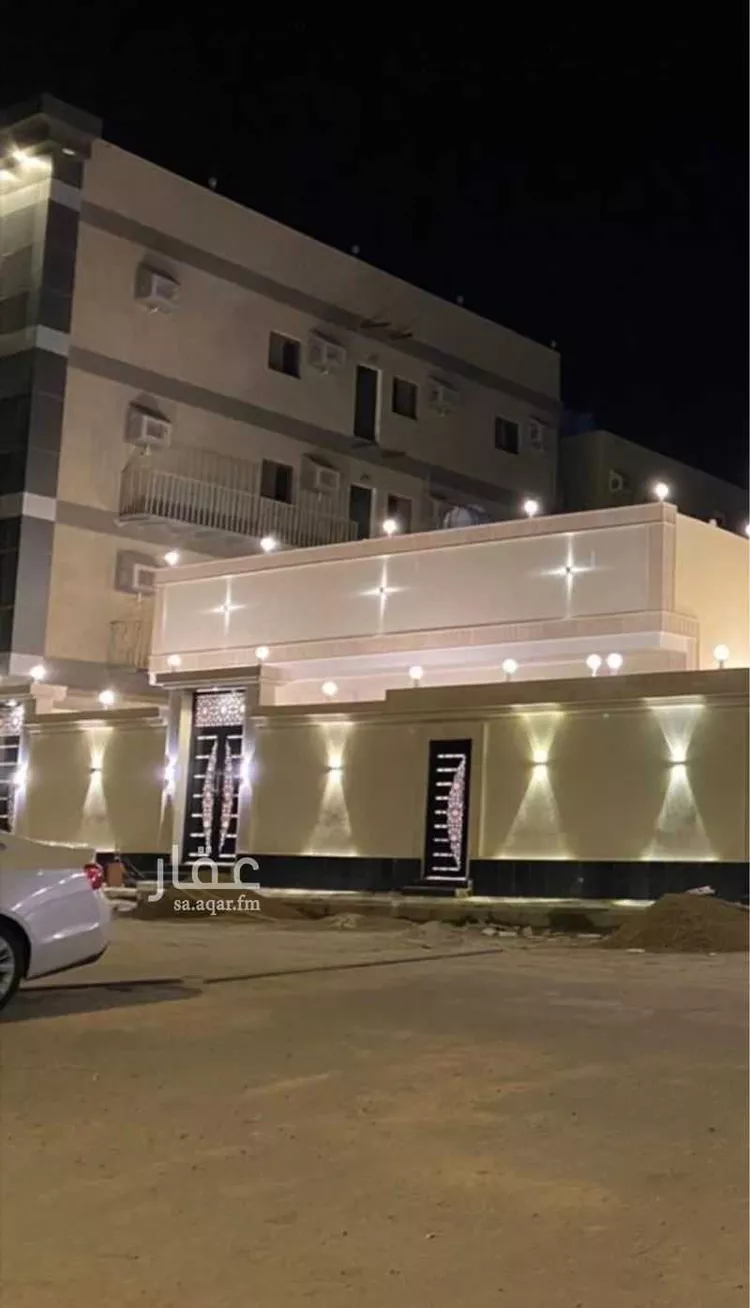 Villa for Rent in Jeddah Al Frosyah