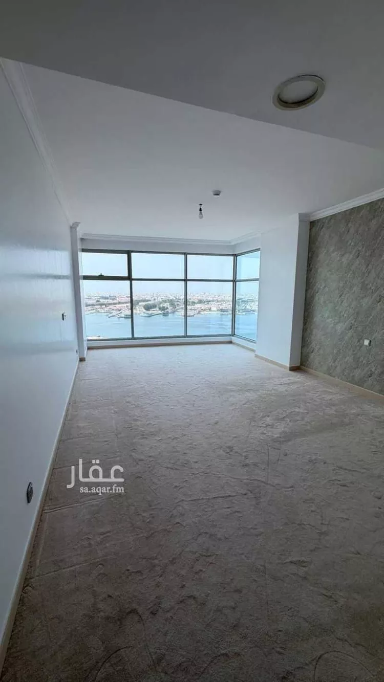 شقة للإيجار في شارع الكورنيش, حي الشاطئ, مدينة جدة, منطقة مكة المكرمة صورة 5