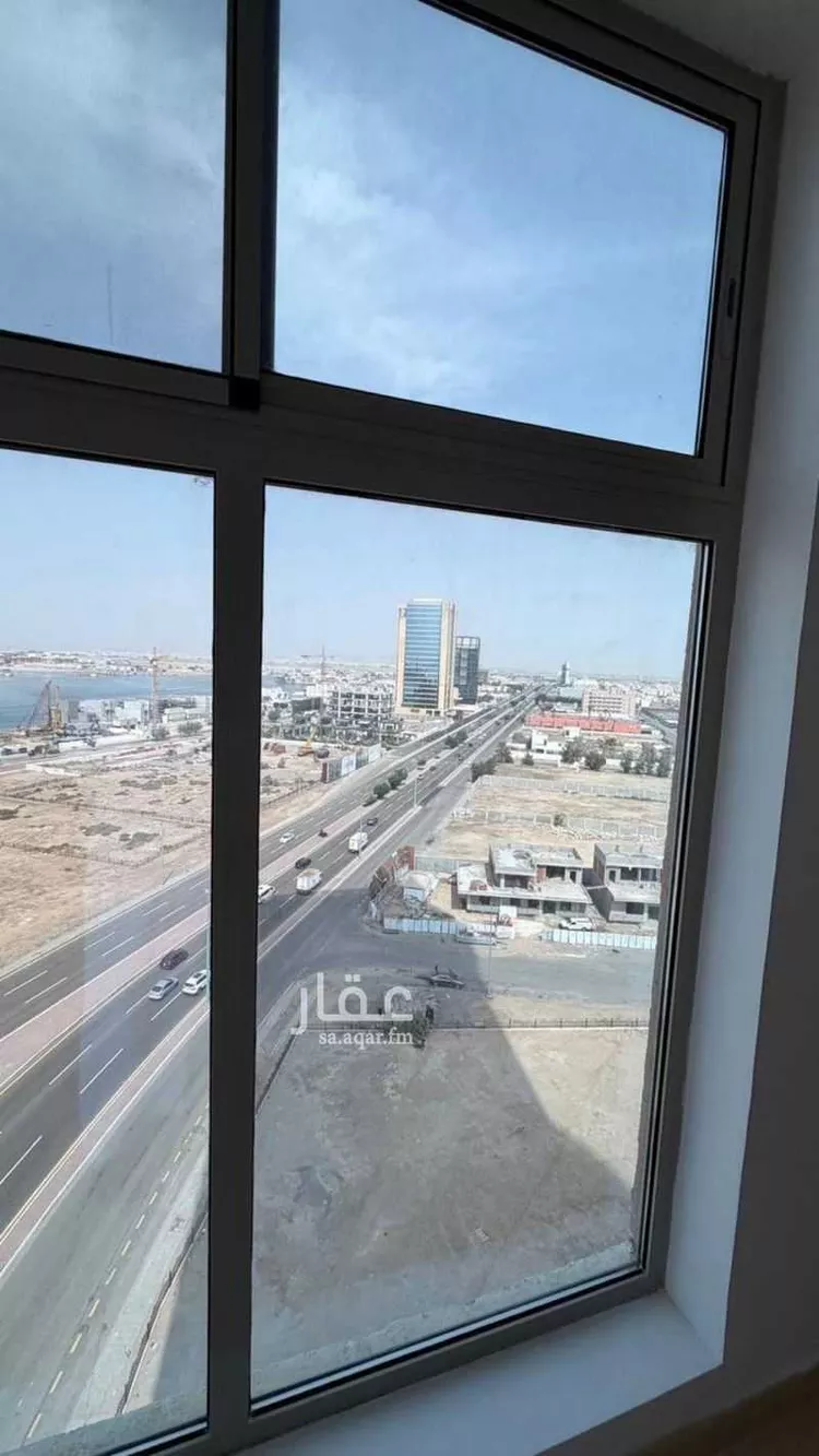 شقة للإيجار في شارع الكورنيش, حي الشاطئ, مدينة جدة, منطقة مكة المكرمة صورة 3