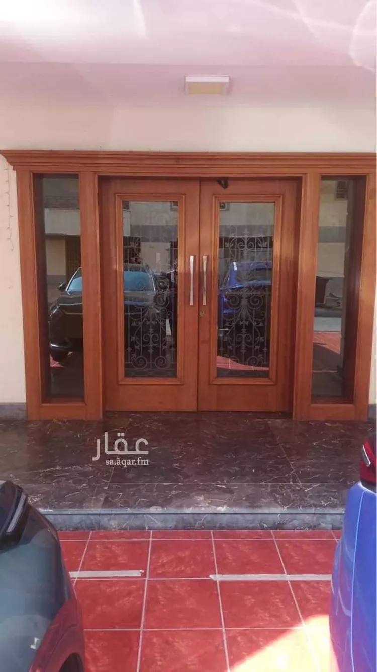 شقة للإيجار في شارع ابراهيم امين فودة, حي الروضة, مدينة جدة, منطقة مكة المكرمة 9