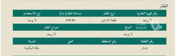 أرض للبيع في شارع 1 الجميزة 2, حي الجميزة, مدينة مكة المكرمة, منطقة مكة المكرمة