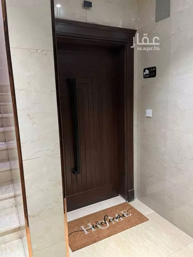 شقة للإيجار في شارع يزيد بن ابي منصور, حي النزهة, مدينة جدة, منطقة مكة المكرمة 12