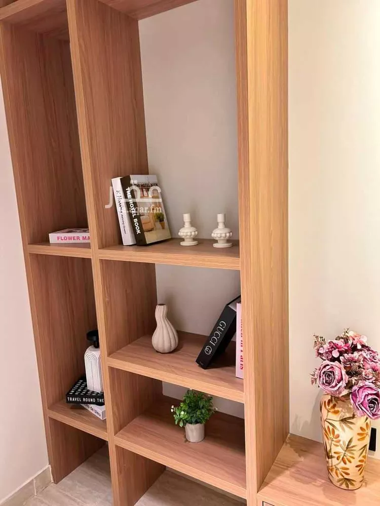 شقة للإيجار في شارع ظيبان بن عماره, حي النزهة, مدينة جدة, منطقة مكة المكرمة صورة 5