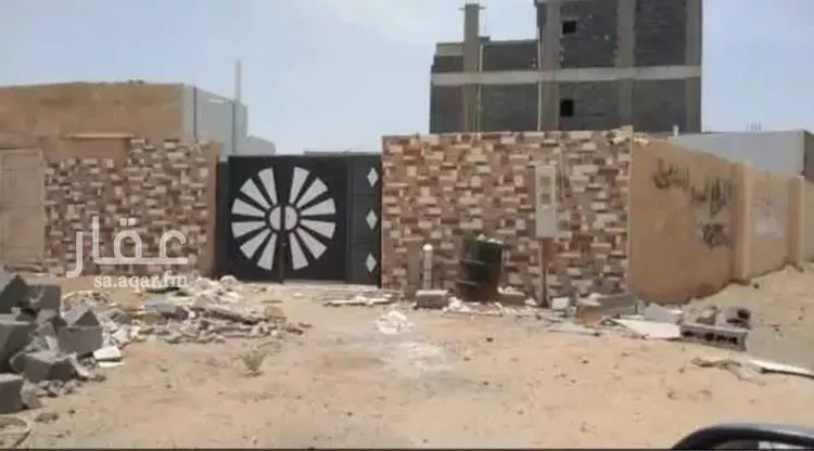استراحة للبيع في شارع العشيرية 4, حي العشيرية, مدينة جدة, منطقة مكة المكرمة