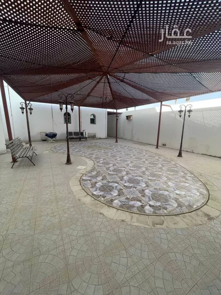 فيلا للإيجار في شارع عباد ابن حنيف, حي المحمدية, مدينة جدة, منطقة مكة المكرمة