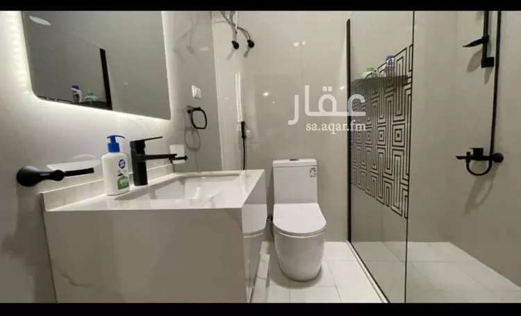 شقة للإيجار في شارع الاشجار المثمره, حي النهضة, مدينة جدة, منطقة مكة المكرمة صورة 2