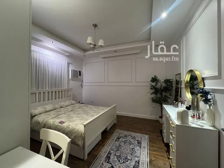 شقة للبيع في شارع ابو مجيبة الباهلية, حي الزهراء, مدينة جدة, منطقة مكة المكرمة