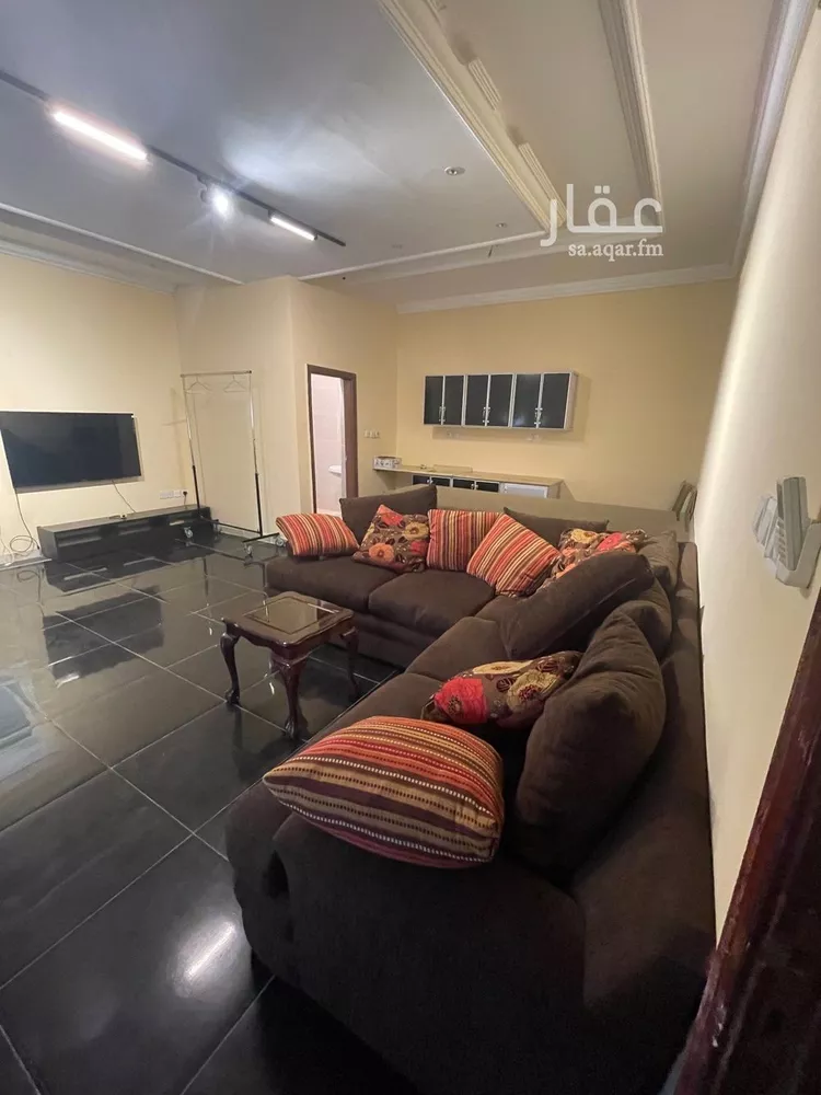 فيلا للإيجار في شارع ثابت بن عتيك, حي المحمدية, مدينة جدة, منطقة مكة المكرمة صورة 4