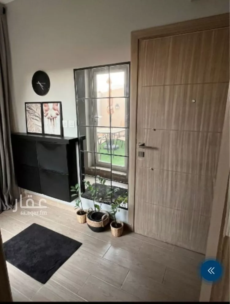شقة للإيجار في شارع ابو بحرية التراغمي, حي الريان, مدينة جدة, منطقة مكة المكرمة صورة 2