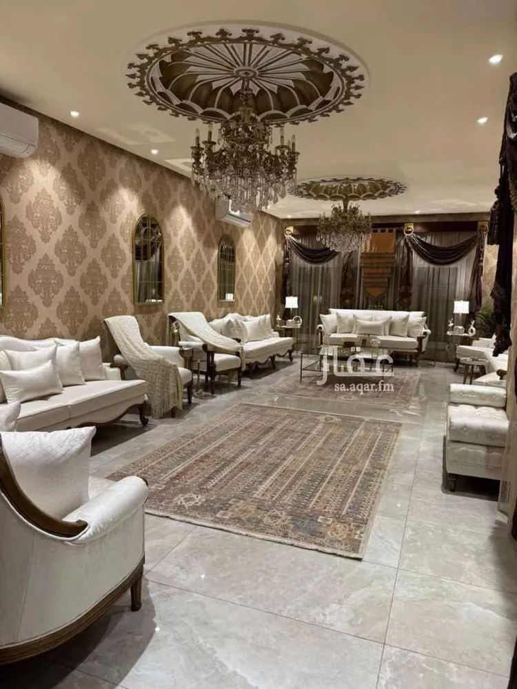 فيلا للبيع في شارع درة التاريخ, حي النهضة, مدينة جدة, منطقة مكة المكرمة صورة 2