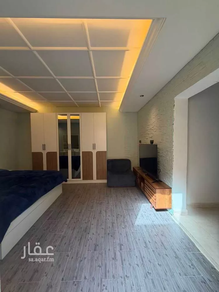 استوديو للإيجار في شارع الجموم, حي البساتين, مدينة جدة, منطقة مكة المكرمة صورة 5