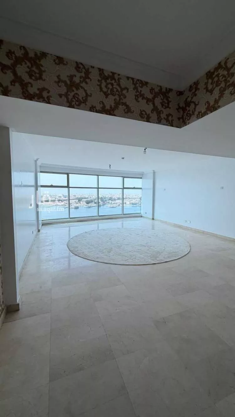 شقة للإيجار في شارع الكورنيش, حي الشاطئ, مدينة جدة, منطقة مكة المكرمة صورة 2