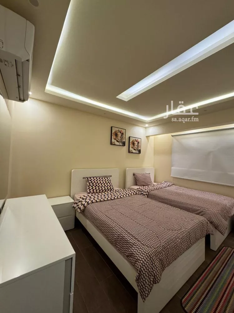 شقة للإيجار في شارع ابن عيدان, حي النهضة, مدينة جدة, منطقة مكة المكرمة صورة 5