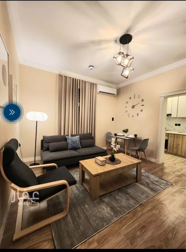 شقة للإيجار في شارع الصفا, حي النهضة, مدينة جدة, منطقة مكة المكرمة صورة 4