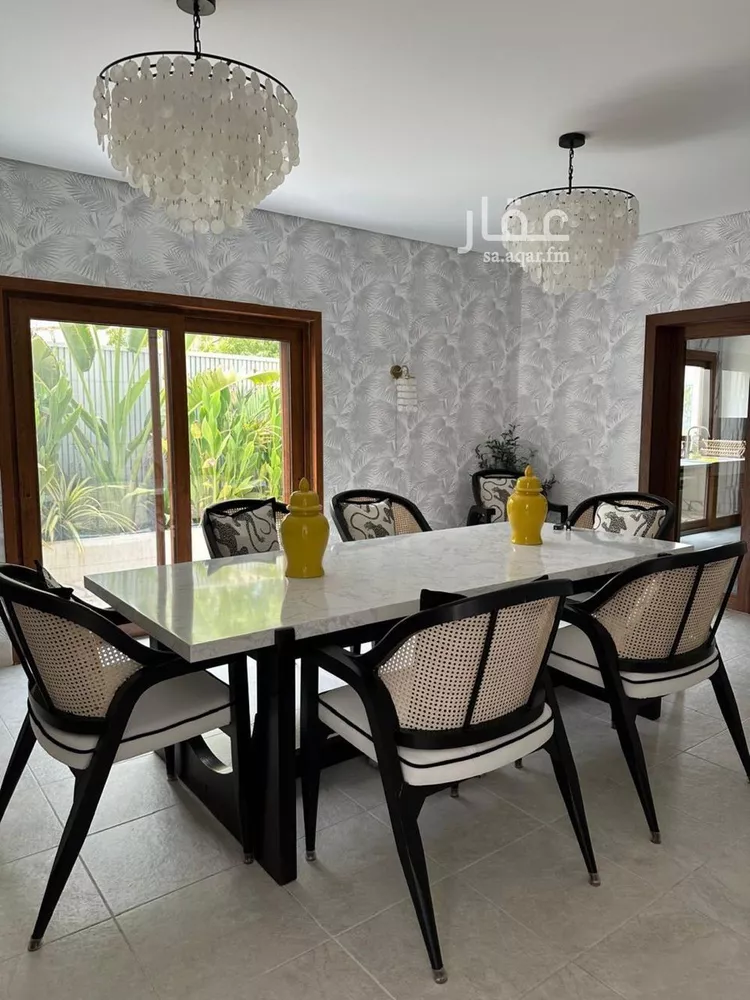 فيلا للبيع في شارع أبو الطاهر الأنصاري, حي الياقوت, مدينة جدة, منطقة مكة المكرمة صورة 2