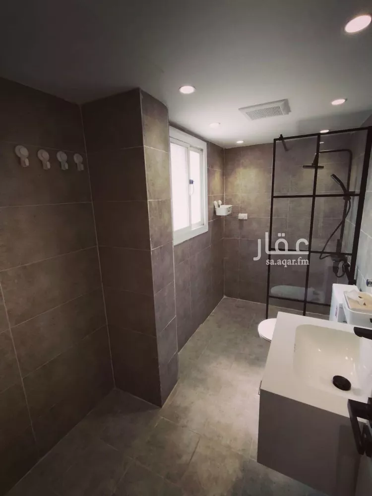 شقة للإيجار في شارع الصفا, حي النهضة, مدينة جدة, منطقة مكة المكرمة صورة 5