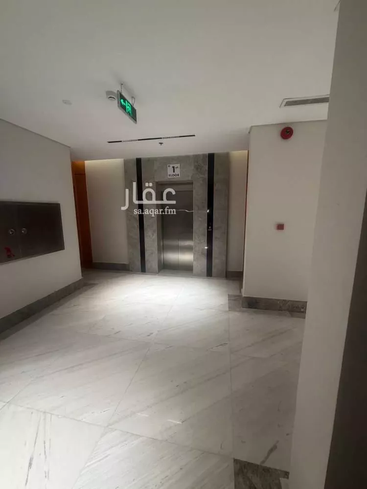 شقة للإيجار في شارع سعيد شقير, حي السلامة, مدينة جدة, منطقة مكة المكرمة صورة 2