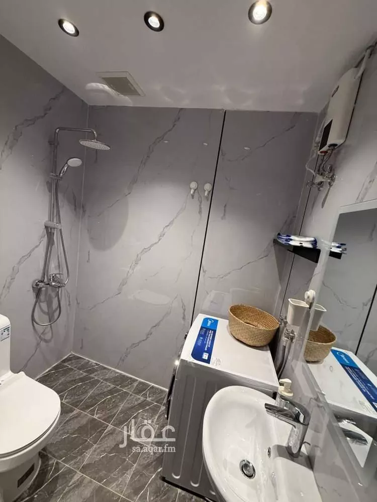 Apartment for Rent in Jeddah Al Nahdah