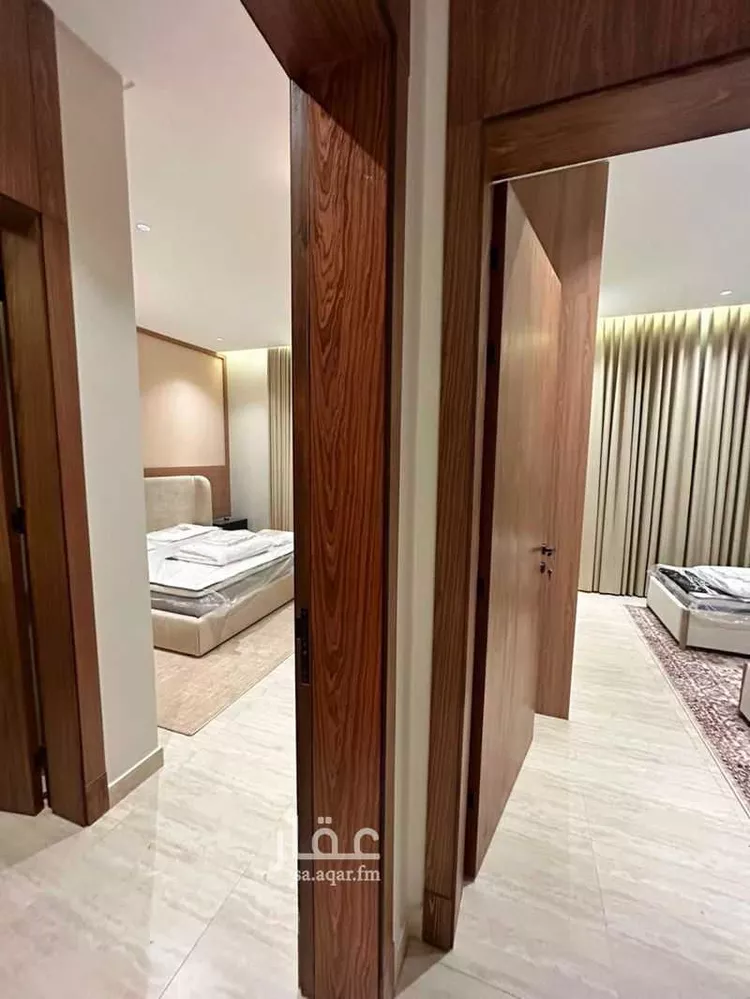شقة للإيجار في شارع ظيبان بن عماره, حي النزهة, مدينة جدة, منطقة مكة المكرمة صورة 2