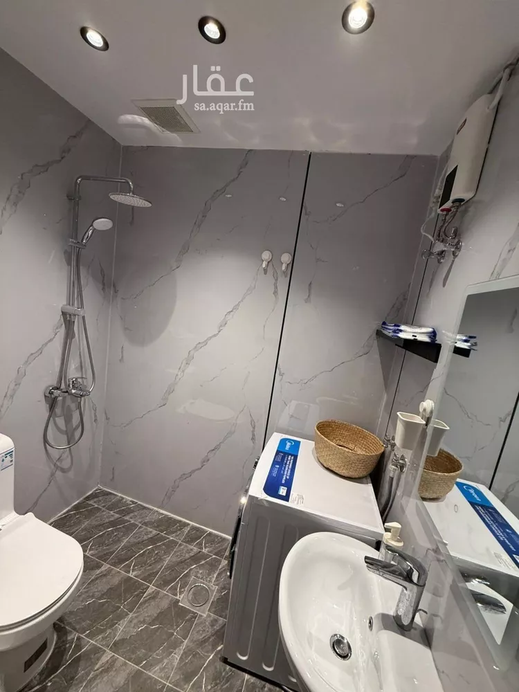 شقة للإيجار في شارع الصفا, حي النهضة, مدينة جدة, منطقة مكة المكرمة صورة 4