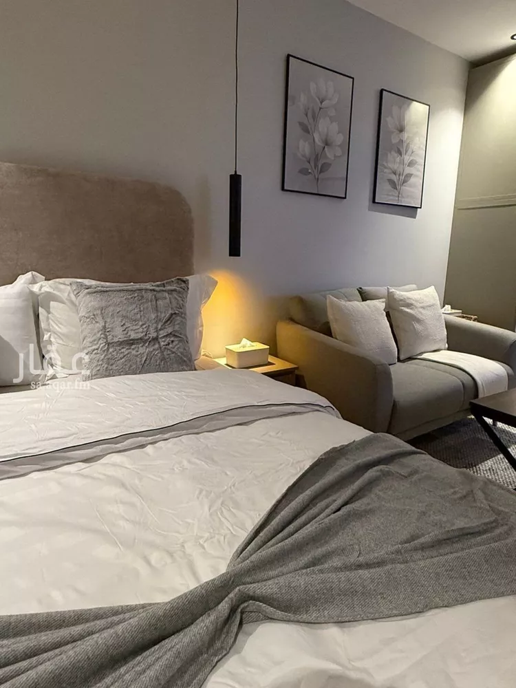 شقة للإيجار في شارع الصفا, حي النهضة, مدينة جدة, منطقة مكة المكرمة