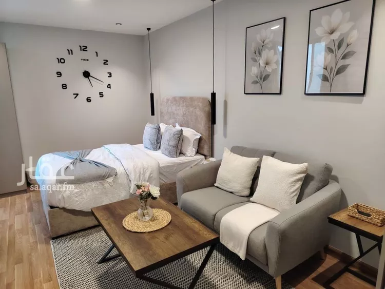 شقة للإيجار في شارع الصفا, حي النهضة, مدينة جدة, منطقة مكة المكرمة صورة 2