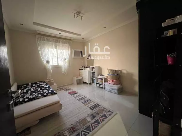 شقة للبيع في شارع ابو مجيبة الباهلية, حي الزهراء, مدينة جدة, منطقة مكة المكرمة صورة 3