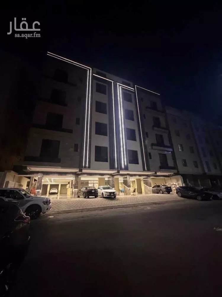 Apartment for Rent in Jeddah Az Zahra