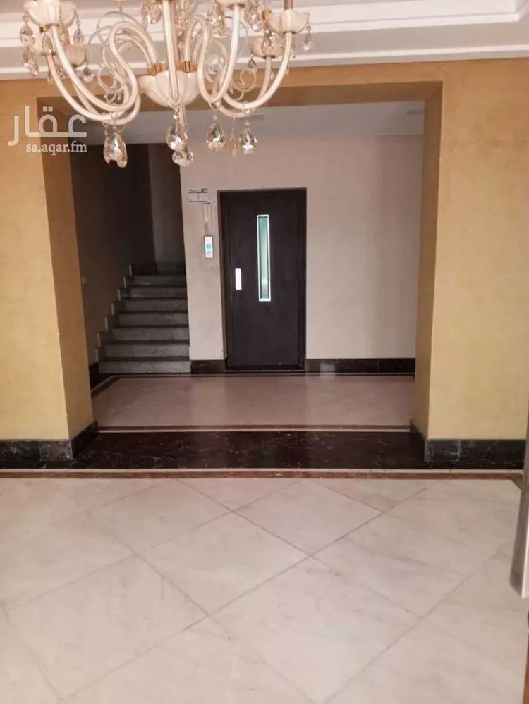شقة للإيجار في شارع ابراهيم امين فودة, حي الروضة, مدينة جدة, منطقة مكة المكرمة 7