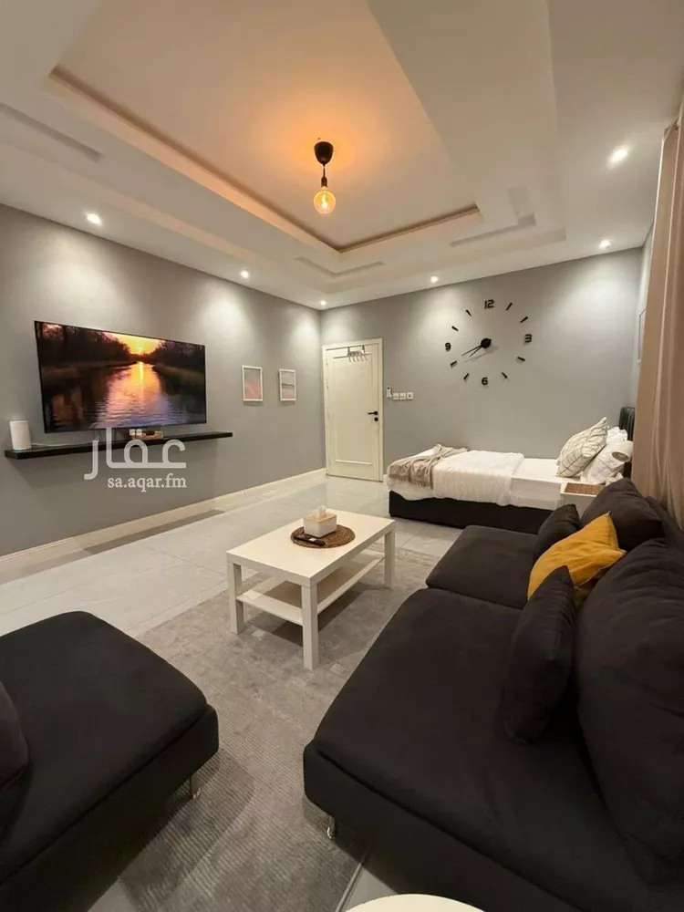 شقة للإيجار في شارع علي البنيان, حي الريان, مدينة جدة, منطقة مكة المكرمة صورة 2