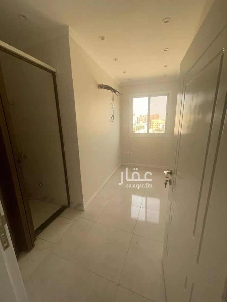 شقة للإيجار في شارع ابو بهيه الغذاري, حي الزهراء, مدينة جدة, منطقة مكة المكرمة صورة 3