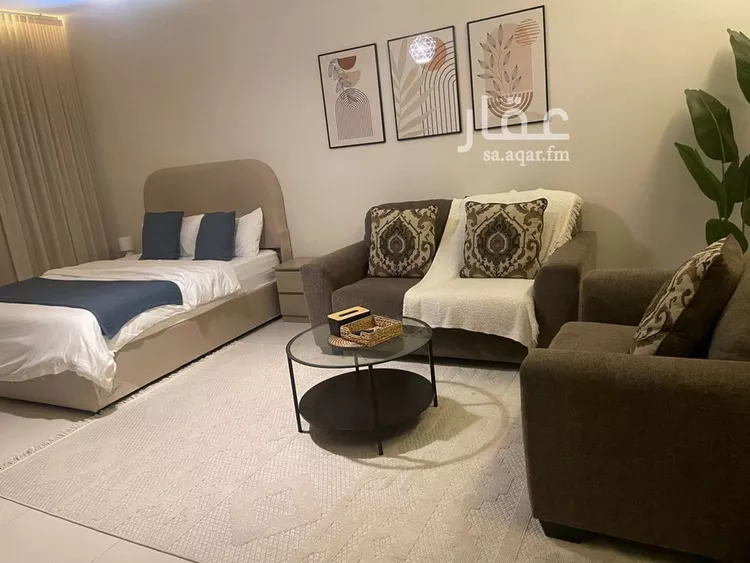 شقة للإيجار في شارع إسحاق بن عبدالرحمن, حي الربوة, مدينة جدة, منطقة مكة المكرمة
