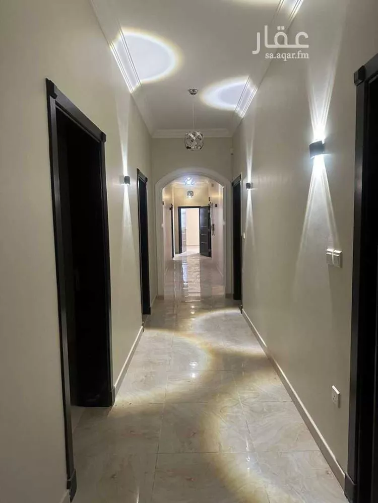 شقة للإيجار في شارع المتوكل العجلي, حي الصواري, مدينة جدة, منطقة مكة المكرمة صورة 3