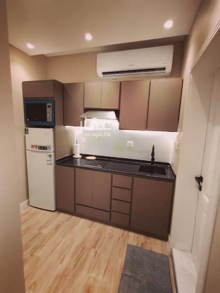 شقة للإيجار في شارع الصفا, حي النهضة, مدينة جدة, منطقة مكة المكرمة صورة 4