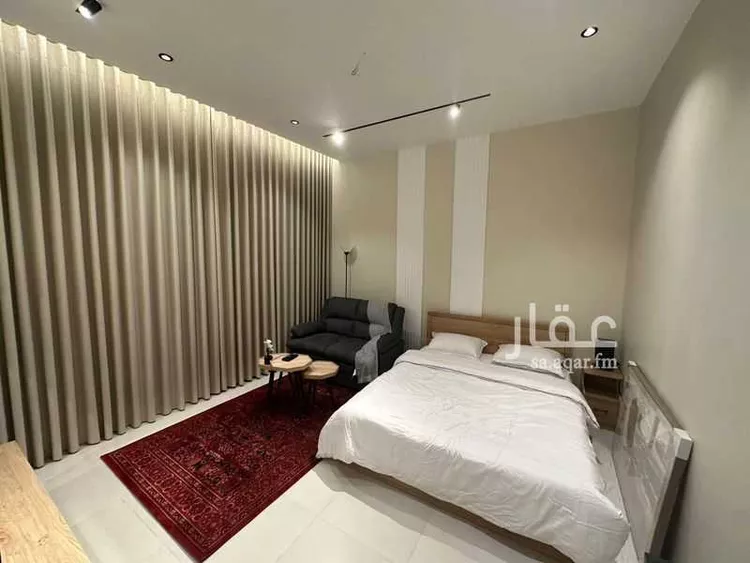 شقة للإيجار في شارع ابو سفيان مدلوك, حي النعيم, مدينة جدة, منطقة مكة المكرمة