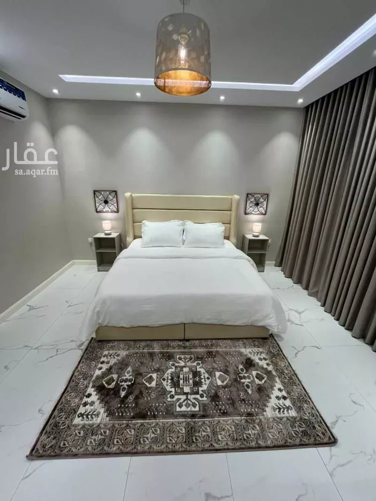 شقة للإيجار في شارع يزيد بن ابي منصور, حي النزهة, مدينة جدة, منطقة مكة المكرمة صورة 5