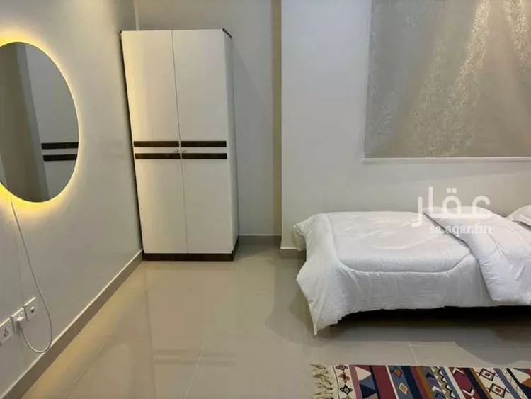 شقة للإيجار في شارع ابراهيم امين فودة, حي الروضة, مدينة جدة, منطقة مكة المكرمة صورة 4