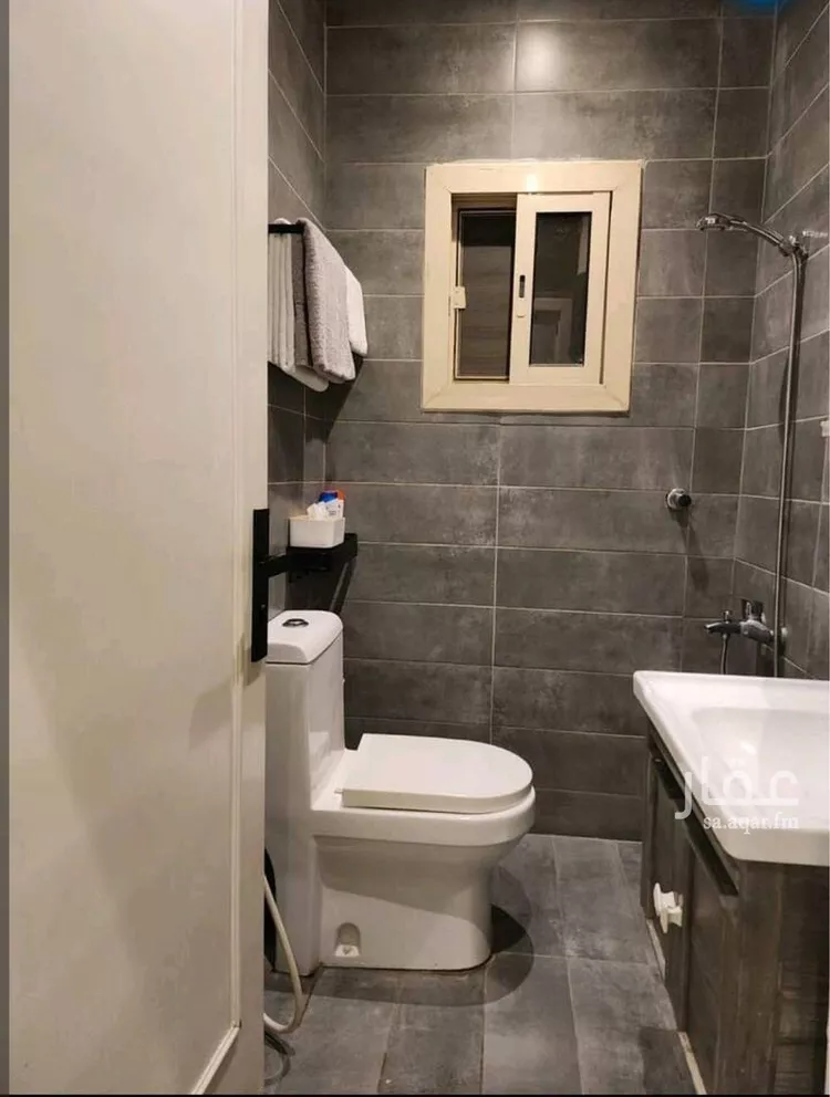 شقة للإيجار في شارع علي البنيان, حي الريان, مدينة جدة, منطقة مكة المكرمة