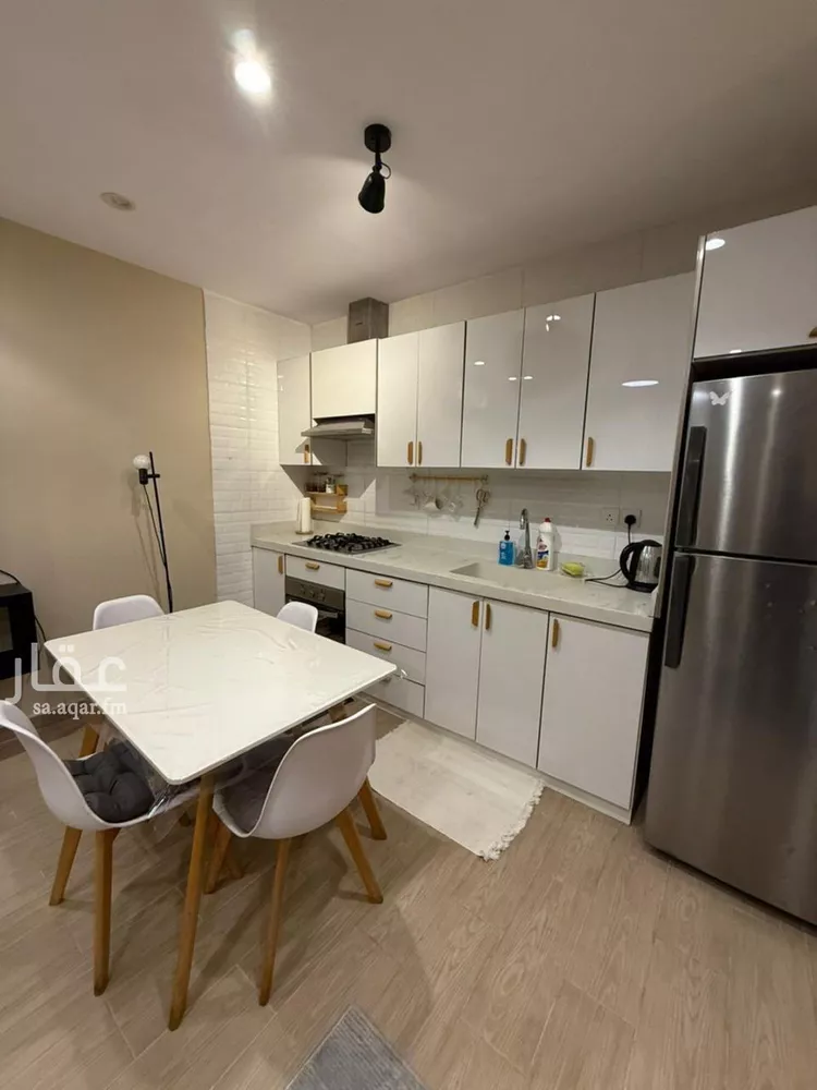 شقة للإيجار في شارع ابو بحرية التراغمي, حي الريان, مدينة جدة, منطقة مكة المكرمة صورة 3
