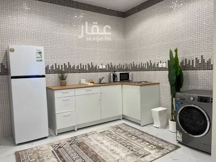شقة للإيجار في شارع يزيد بن ابي منصور, حي النزهة, مدينة جدة, منطقة مكة المكرمة 9