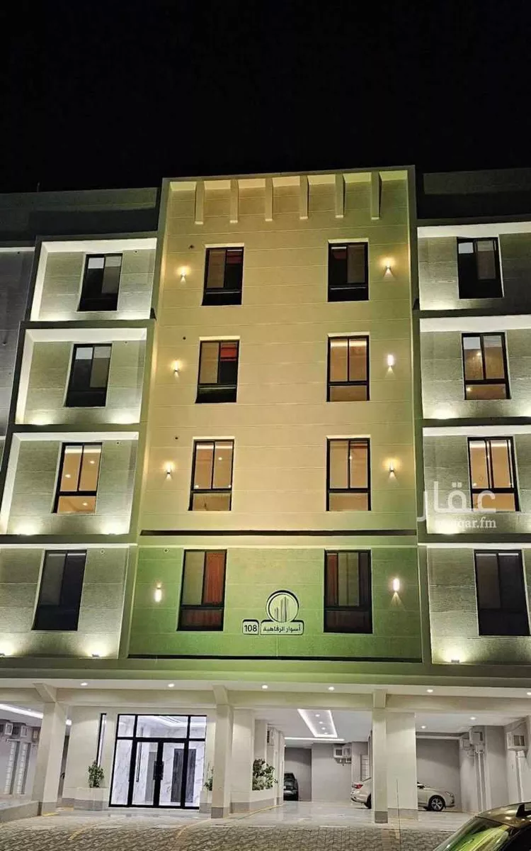 شقة للإيجار في شارع العراق, حي بريمان, مدينة جدة, منطقة مكة المكرمة صورة 3