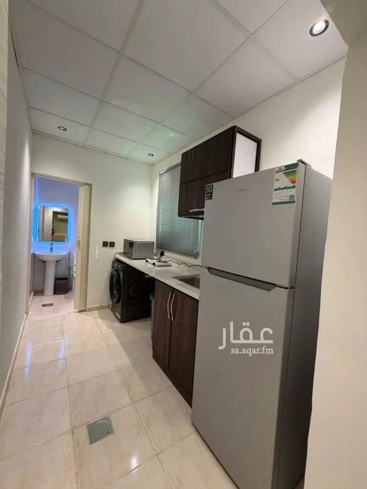 استوديو للإيجار في شارع الجموم, حي البساتين, مدينة جدة, منطقة مكة المكرمة صورة 4