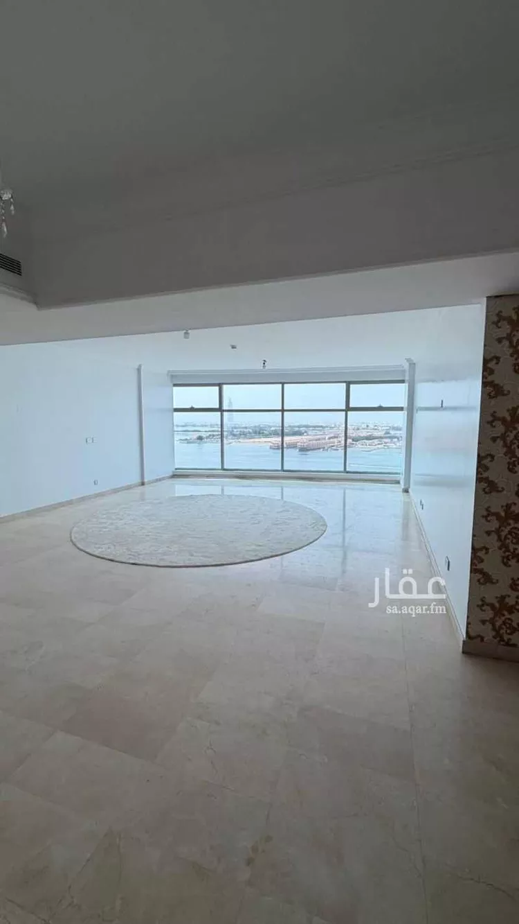 شقة للإيجار في شارع الكورنيش, حي الشاطئ, مدينة جدة, منطقة مكة المكرمة 9