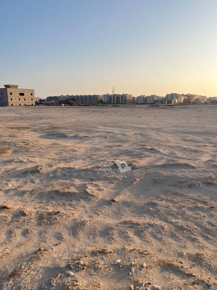 Land for Sale in Jeddah Al Sawari
