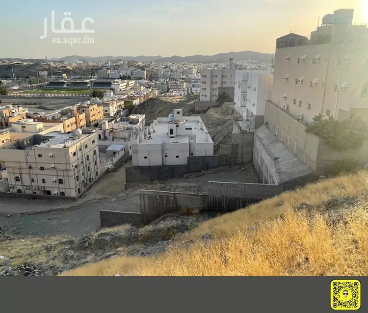 أرض للبيع في حي التنعيم, مدينة مكة المكرمة, منطقة مكة المكرمة صورة 4