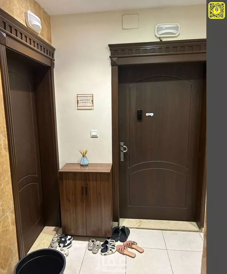 شقة للبيع في شارع إبراهيم بن الريس, حي بطحاء قريش, مدينة مكه المكرمه, منطقة مكة المكرمة صورة 3