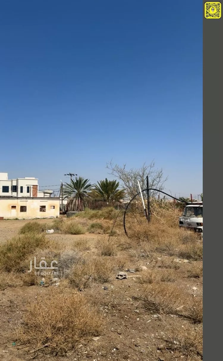 أرض للبيع في شارع عامر بن اميه بن المغيره, حي الطيبات, مدينة العقيق, منطقة الباحة صورة 3